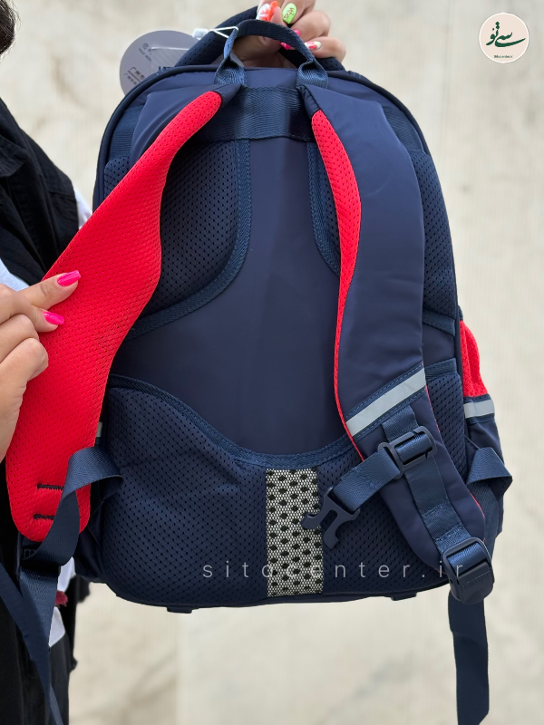 کوله پشتی LATIN SHEEP کد  33279