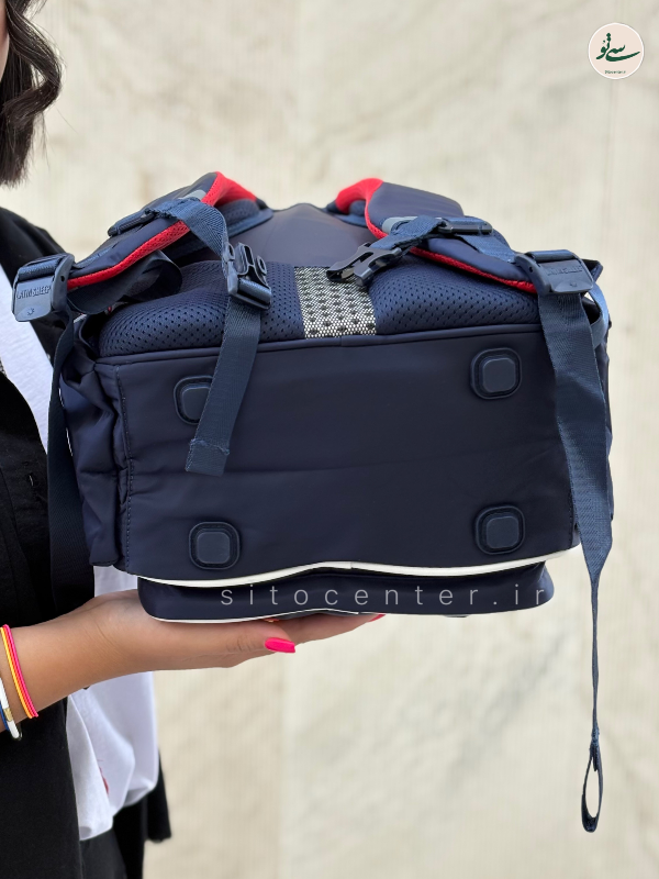 کوله پشتی LATIN SHEEP کد  33279