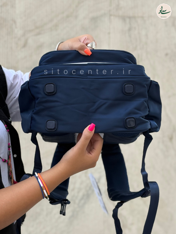 کوله پشتی LATIN SHEEP کد 7016