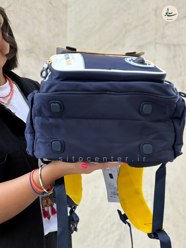 کوله پشتی LATIN SHEEP کد 33276