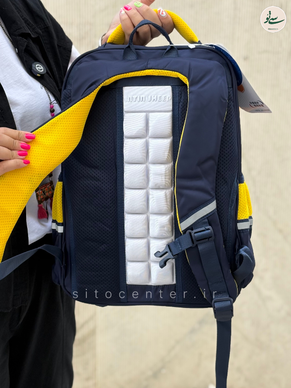 کوله پشتی LATIN SHEEP کد 33276