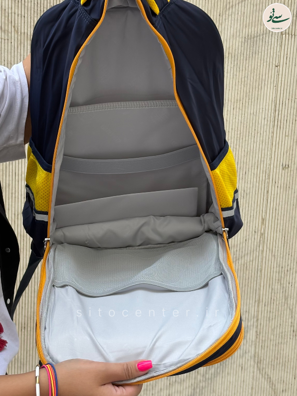 کوله پشتی LATIN SHEEP کد 33276