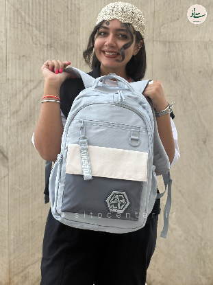 تصویری از کوله پشتی کریسبلا (Chrisbella) کد  2001