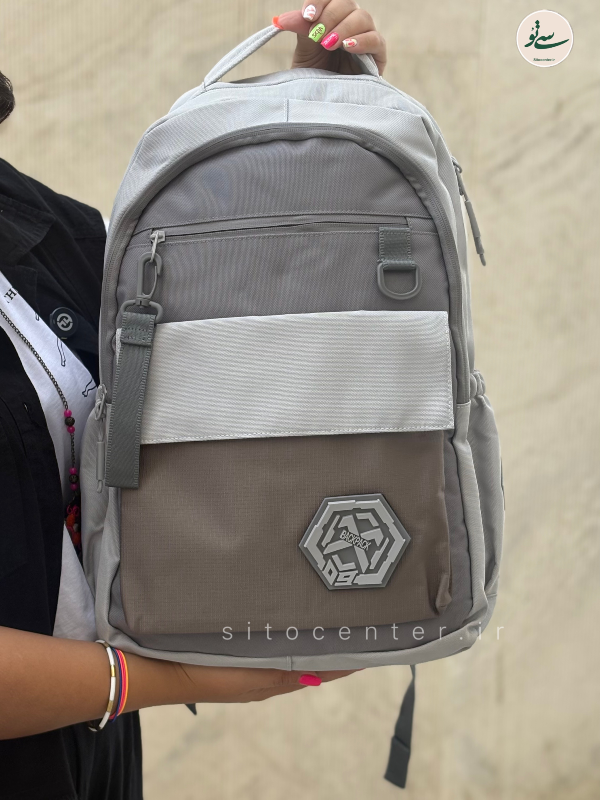 کوله پشتی کریسبلا (Chrisbella) کد  2001