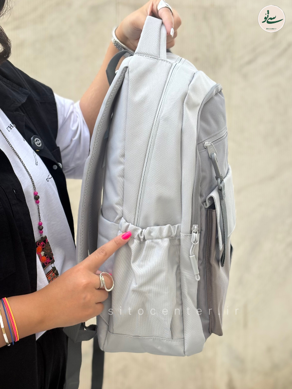 کوله پشتی کریسبلا (Chrisbella) کد  2001