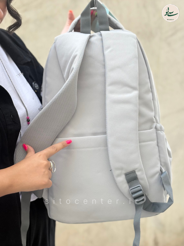 کوله پشتی کریسبلا (Chrisbella) کد  2001