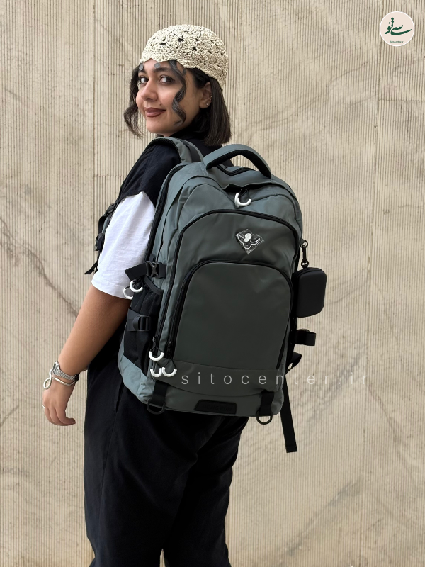 کوله پشتی DONGRUN کد 8816