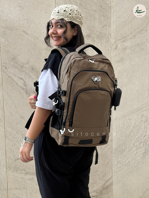 کوله پشتی DONGRUN کد 8816