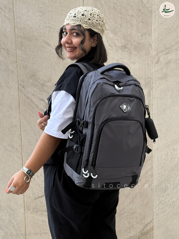 کوله پشتی DONGRUN کد 8816