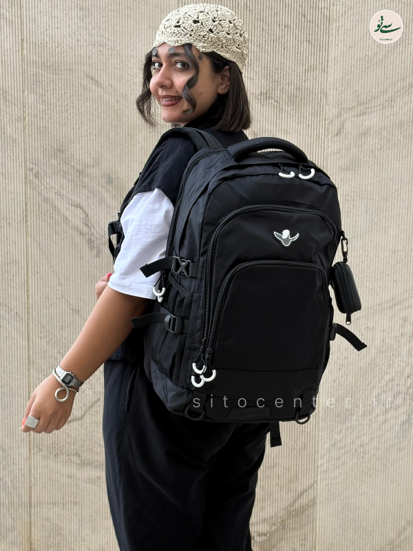 کوله پشتی DONGRUN کد 8816