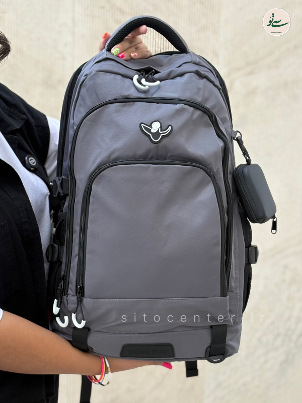 کوله پشتی DONGRUN کد 8816