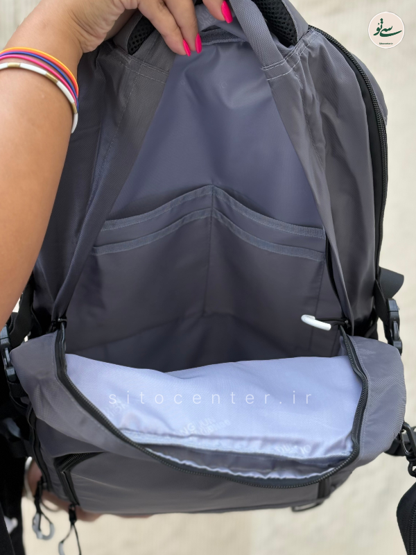 کوله پشتی DONGRUN کد 8816