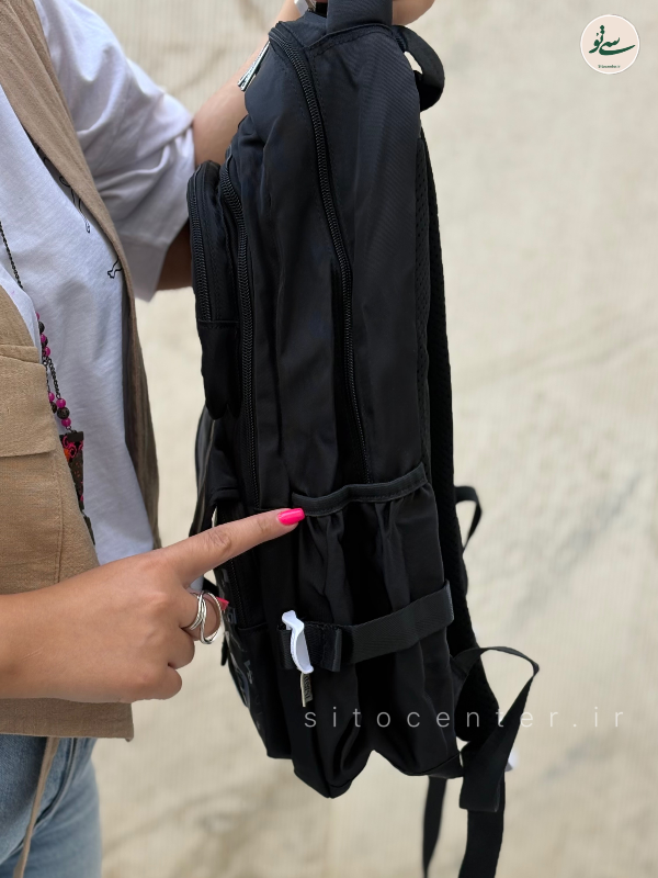 کوله پشتی LATIN SHEEP کد 88073