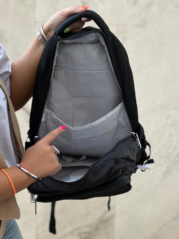 کوله پشتی LATIN SHEEP کد 88073