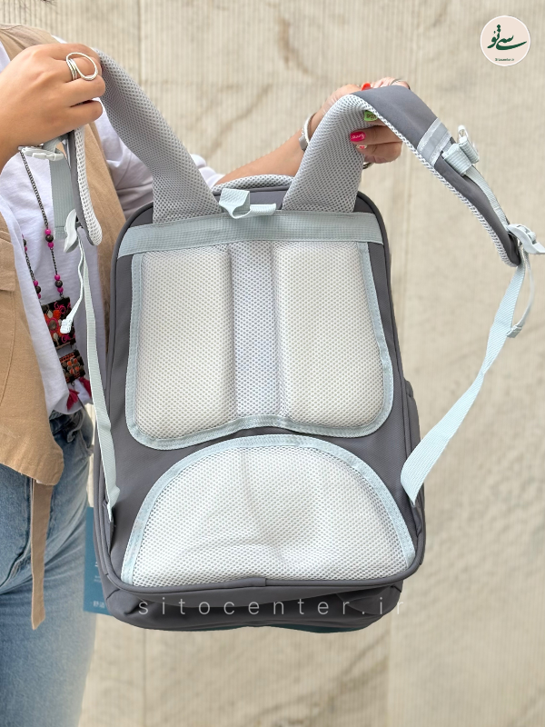 کوله پشتی PUNCH کد 8036