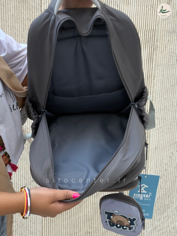 کوله پشتی PUNCH کد 8036