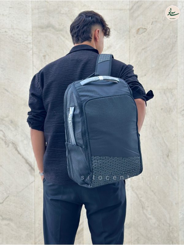 کوله پشتی بنج (BANGE) کد 22005D