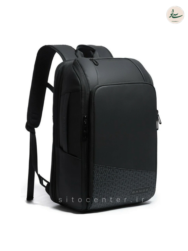 کوله پشتی بنج (BANGE) کد 22005D