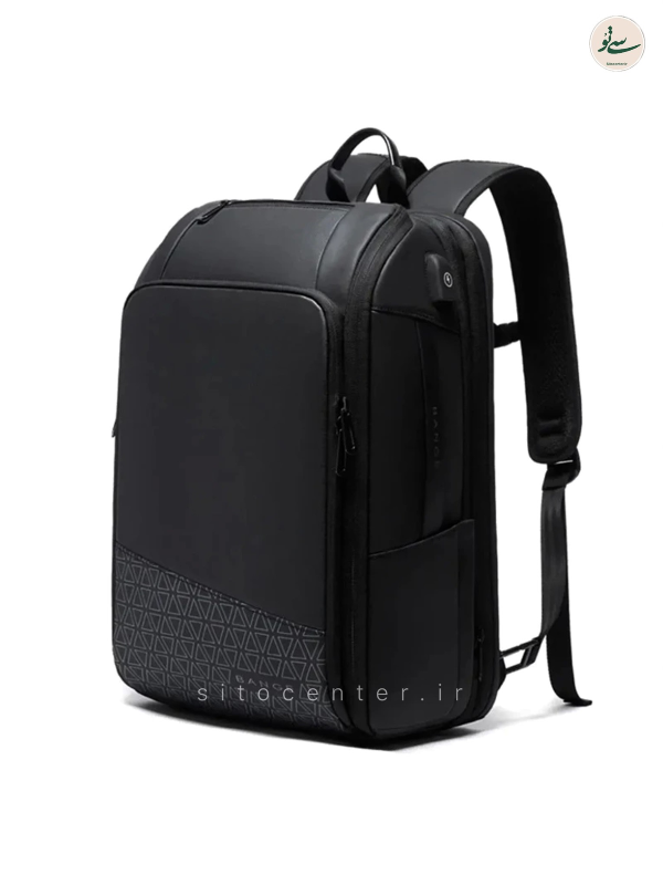 کوله پشتی بنج (BANGE) کد 22005D