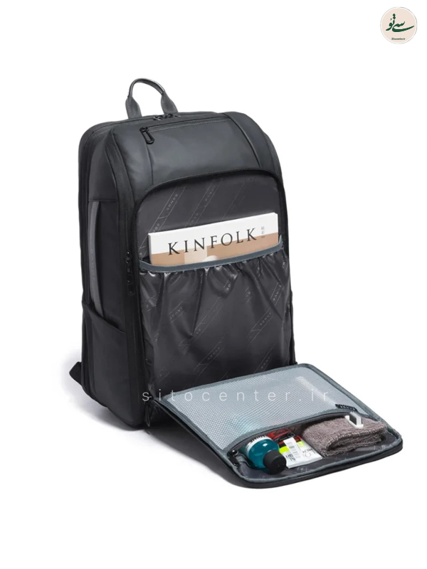 کوله پشتی بنج (BANGE) کد 22005D