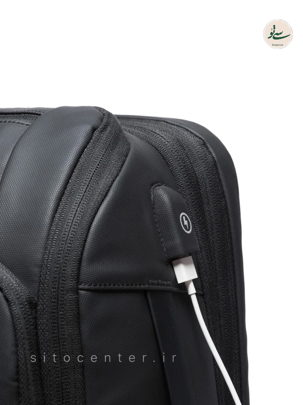 کوله پشتی بنج (BANGE) کد 22005D