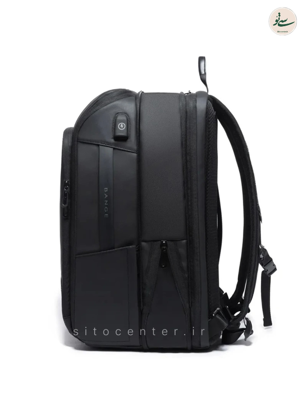 کوله پشتی بنج (BANGE) کد 22005D