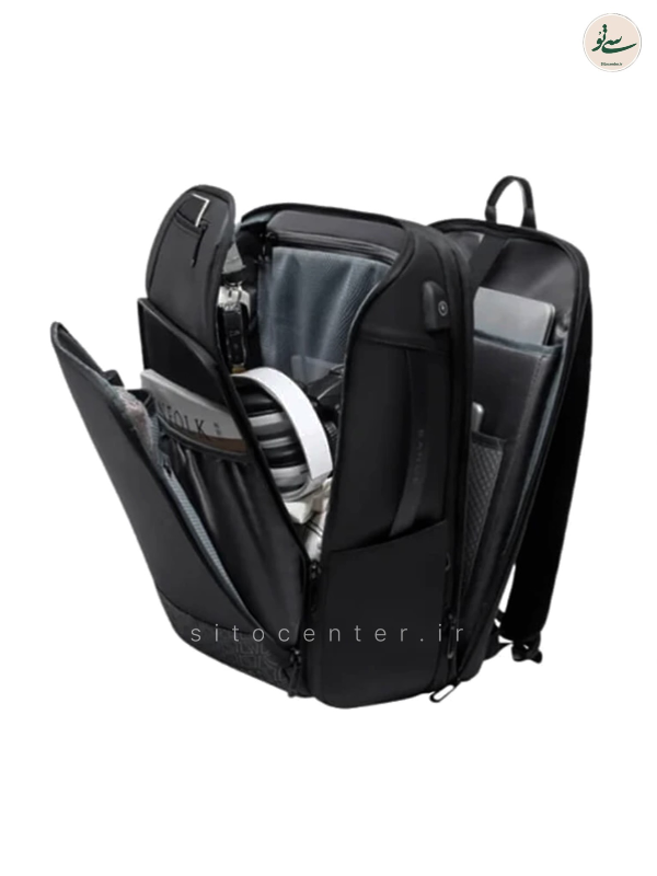 کوله پشتی بنج (BANGE) کد 22005D