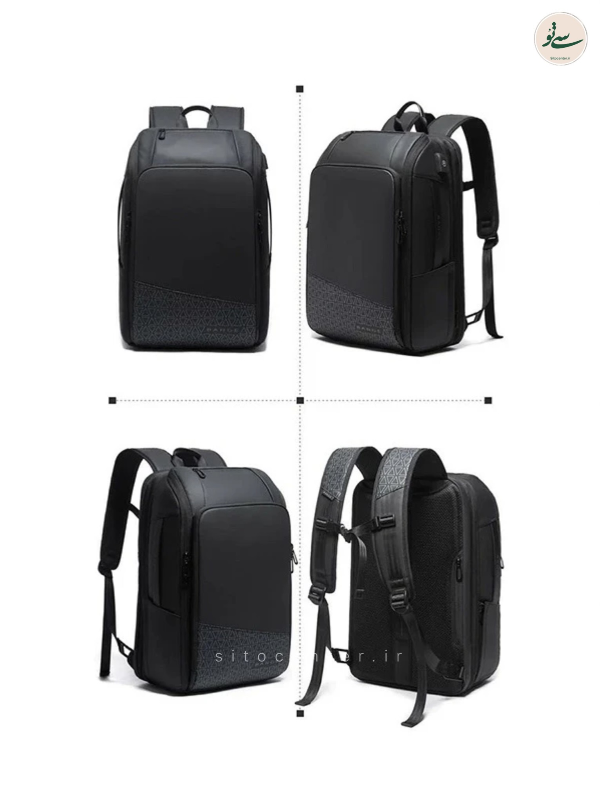 کوله پشتی بنج (BANGE) کد 22005D