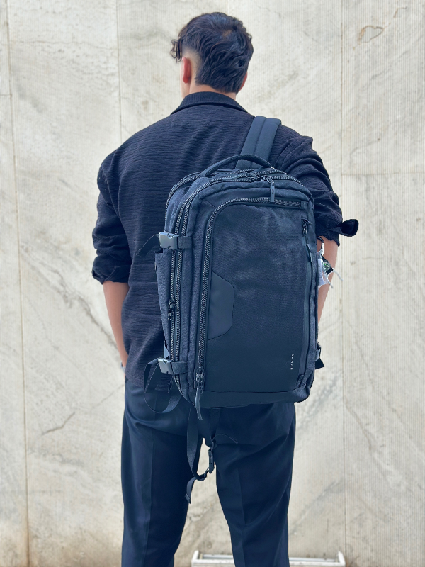 کوله پشتی بنج (BANGE) کد 22039