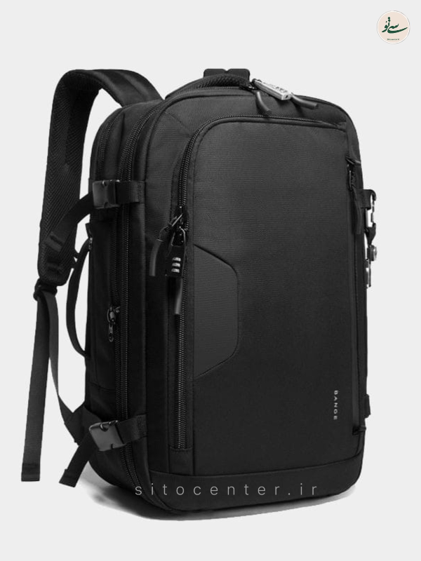 کوله پشتی بنج (BANGE) کد 22039