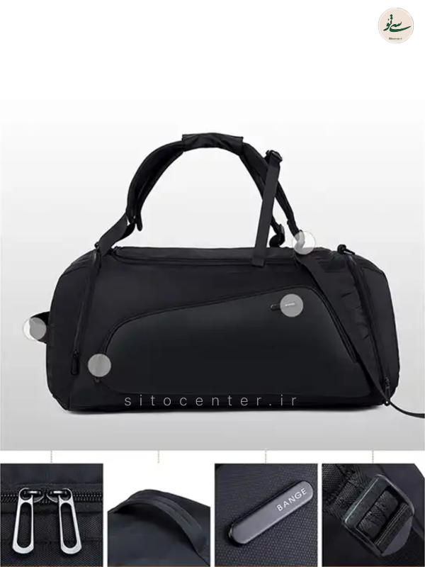 ساک بنج (BANGE) کد 1917D