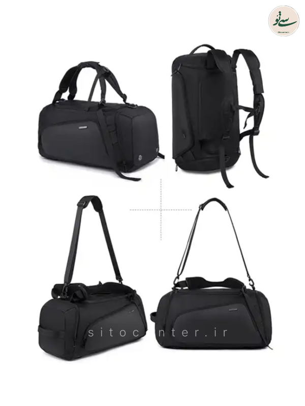 ساک بنج (BANGE) کد 1917D