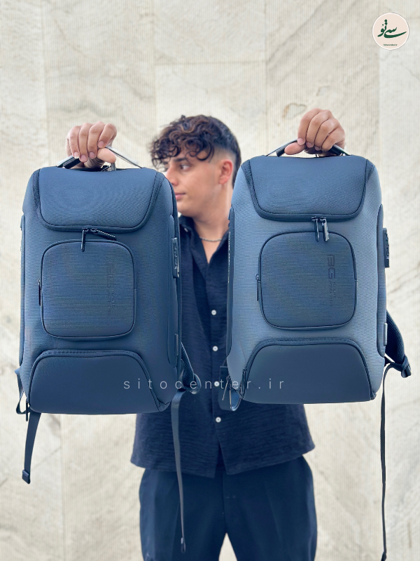 کوله پشتی بنج (BANGE) کد 7216Plus