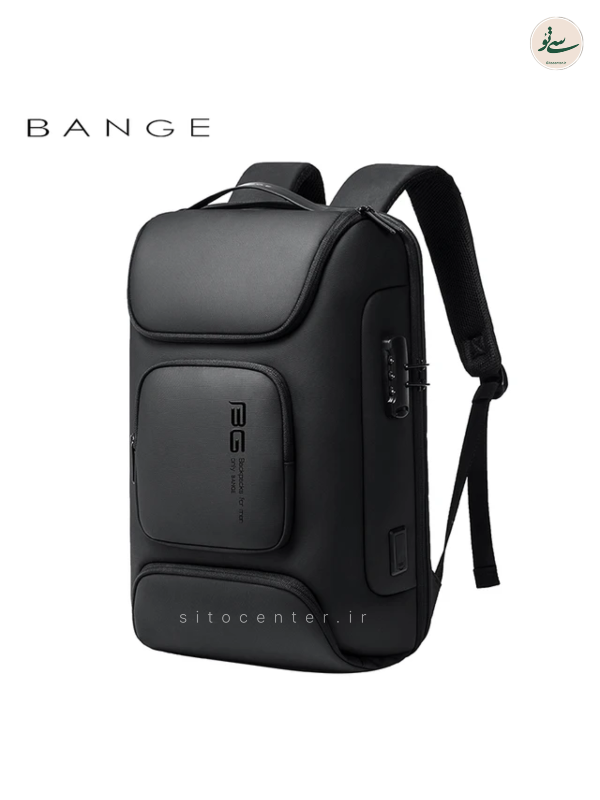 کوله پشتی بنج (BANGE) کد 7216Plus