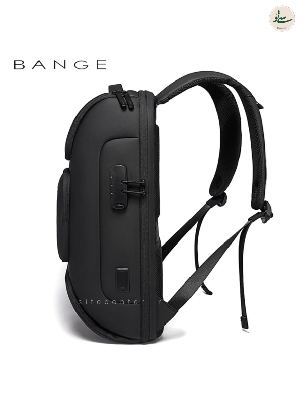 کوله پشتی بنج (BANGE) کد 7216Plus
