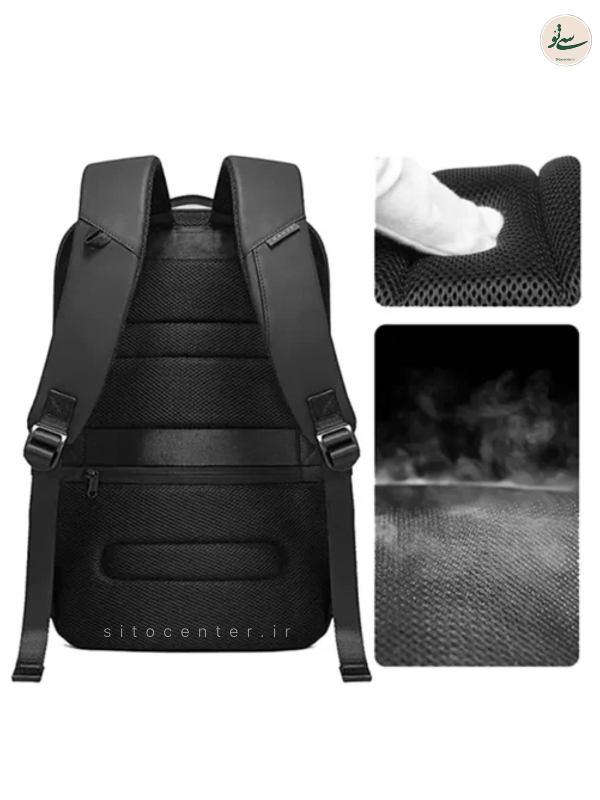 کوله پشتی بنج (BANGE) کد 7216Plus