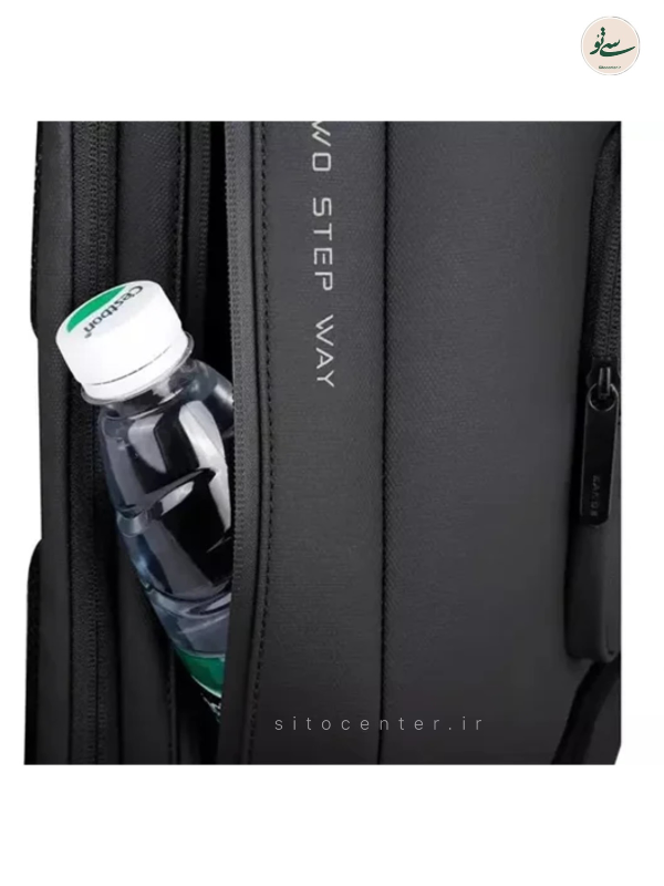 کوله پشتی بنج (BANGE) کد 7216Plus