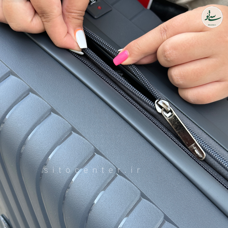 چمدان مونزا مدل لونا