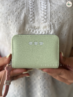 تصویری از جا کارتی مدل کت کد 6074