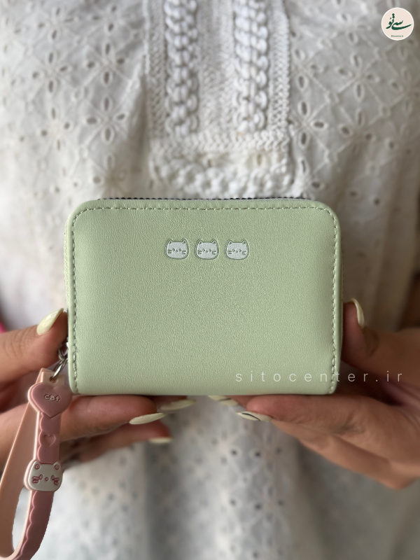 جا کارتی مدل کت کد 6074