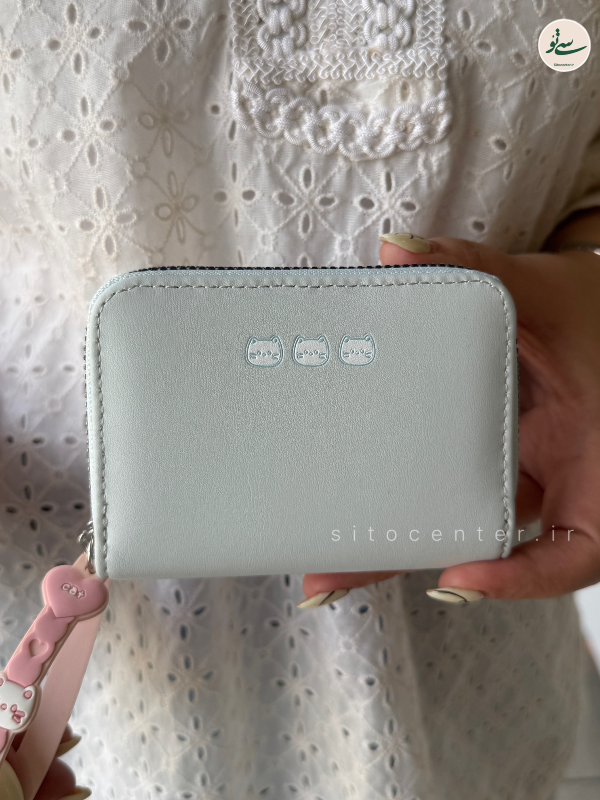 جا کارتی مدل کت کد 6074