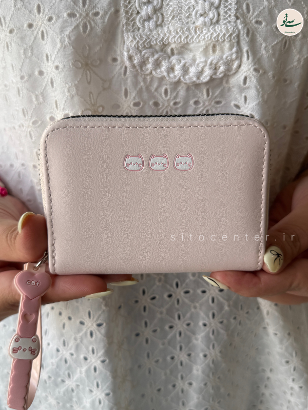 جا کارتی مدل کت کد 6074