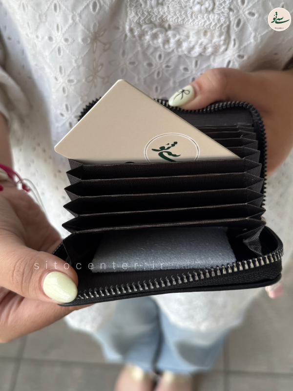 جا کارتی مدل کت کد 6074