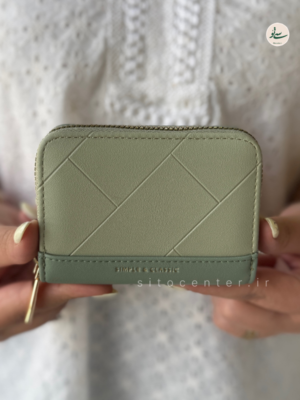 جاکارتی Simple کد 6048