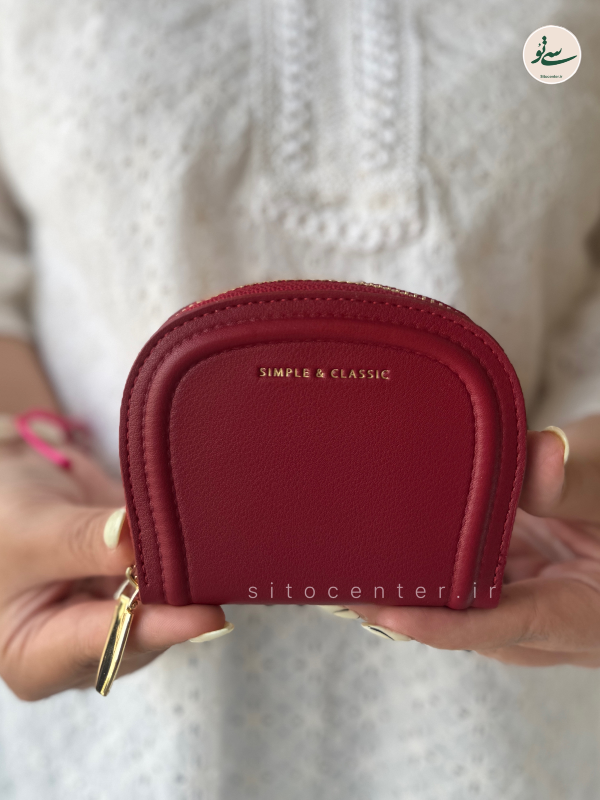 جاکارتی Simple کد 4362