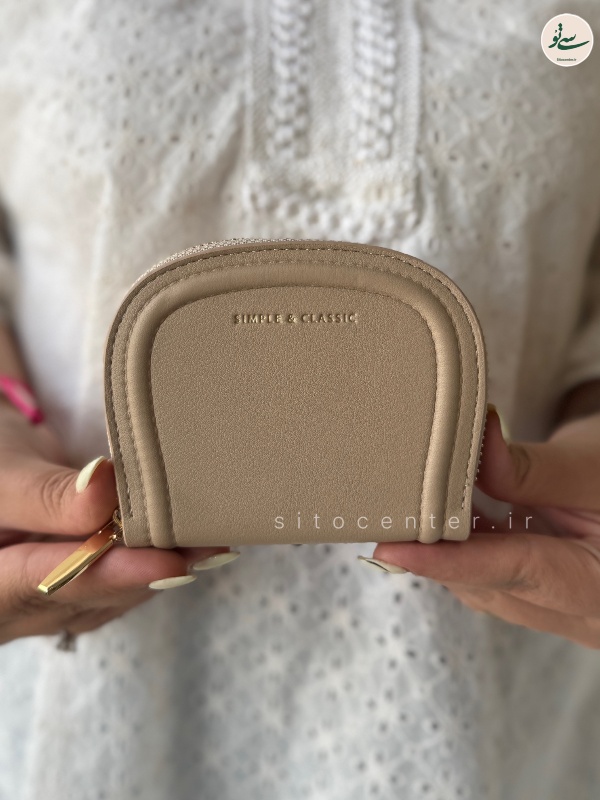 جاکارتی Simple کد 4362