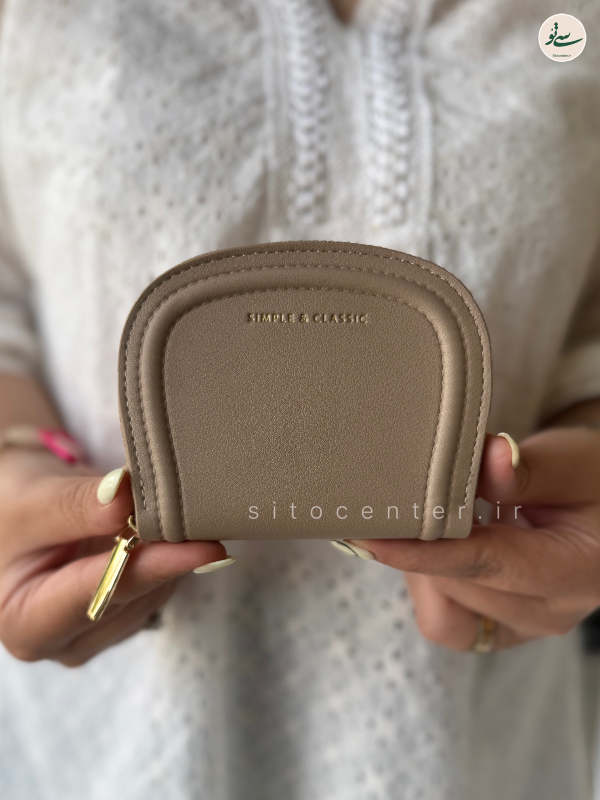 جاکارتی Simple کد 4362