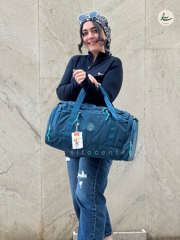 ساک ورزشی بوبو(BOBO) کد 0931