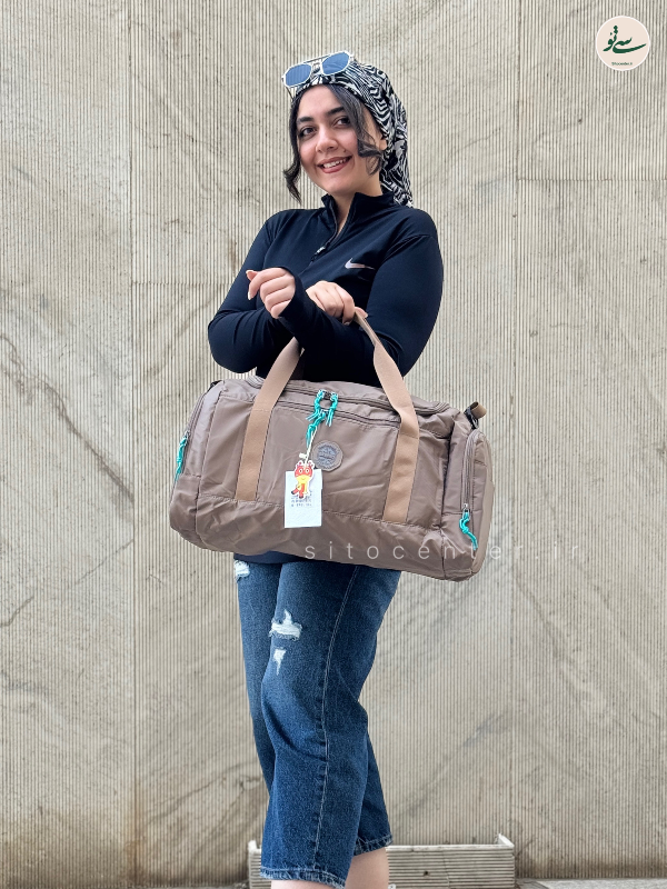 ساک ورزشی بوبو(BOBO) کد 0931