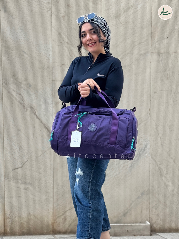 ساک ورزشی بوبو(BOBO) کد 0931